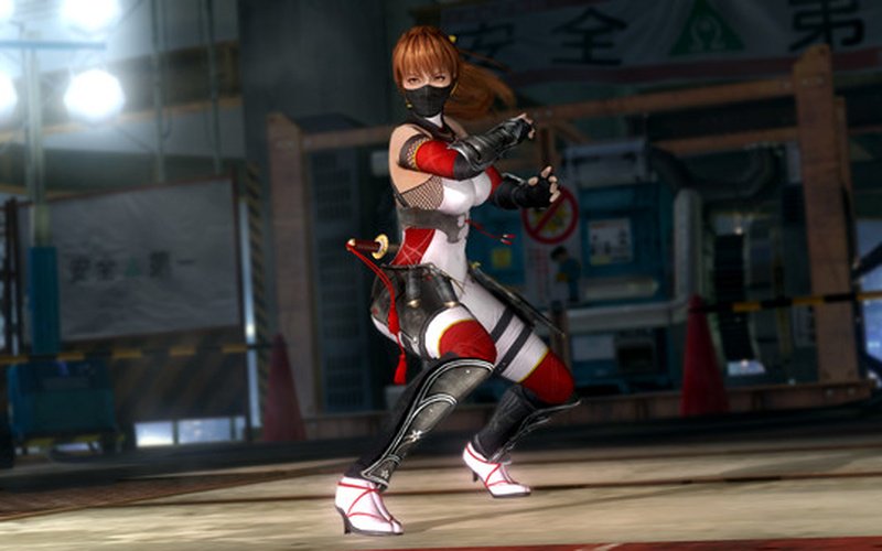 download dead or alive 5 last round for free